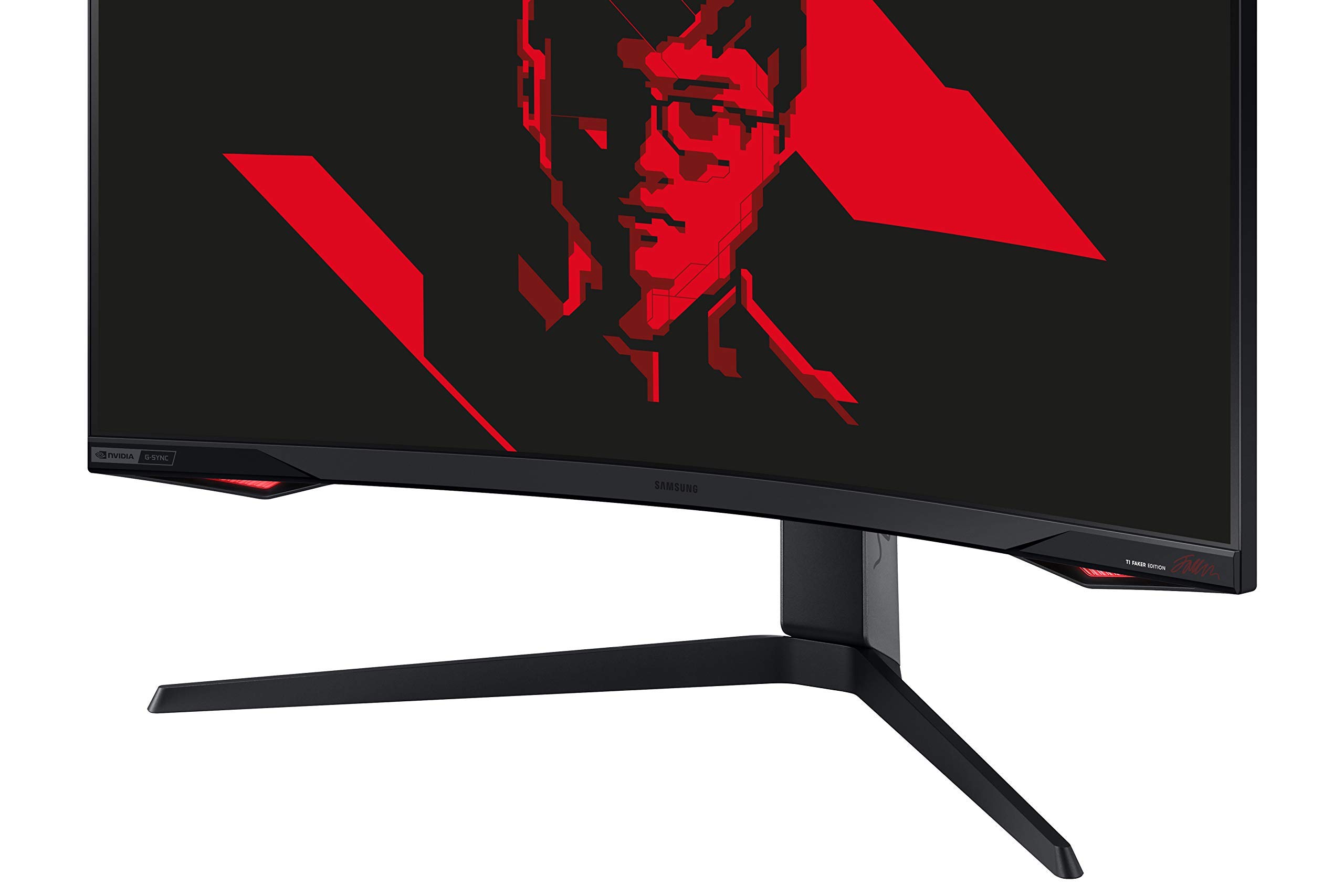 samsung odessy g7 32型 wqhd 240hz gtg1ms Odyssey Gaming Monitor G7 (32